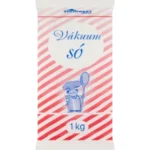 Solinwest - Finom Vákuum Só - 1 kg
