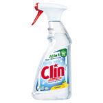 Clin - Ablaktisztító - Citrom - 500 ml