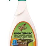 Well Done - Hideg Zsíroldó - 750 ml
