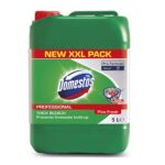 Domestos - XXL Fertőtlenítő - 5000 ml