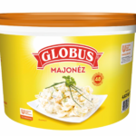 Globus Majonéz 4,8 kg