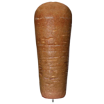 Kebab, gyros nyárs borjú  20/30 kg