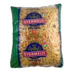 Gyermelyi - Durum Orsó Tészta - 5 kg