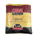 Oba - Árpa Tészta - 5 kg