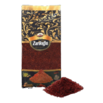 Zarifoglu - Darált Olajos Paprika - 1 kg