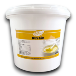 Béni Mustár 5 kg