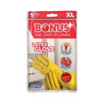 Bonus - Latex Kesztyű - XL