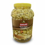 Buglem - Biberiye Bébi Pepperóni Paprika - 3960 g