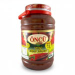 Öncü - Édes Paprika Püré - 4300 g