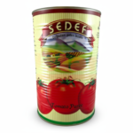Sedef - Sűrített Paradicsom - 4500 gr