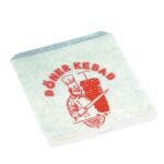 Gyros Döner Kebab Papír - 4.5 kg