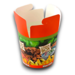Döner Box 750 gr 50 db 1/500 db