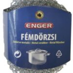 Enger - Fémdörzsi