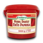 Univer Erős Pista Darált Csípős Paprika 5 kg