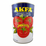 Akfa - Sűritett Paradicsom - 4500 g
