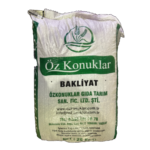 Özkonuklar - Csicseriborsó 25 kg