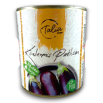 Talia Drops - Padlizsánkrém - 2850 g